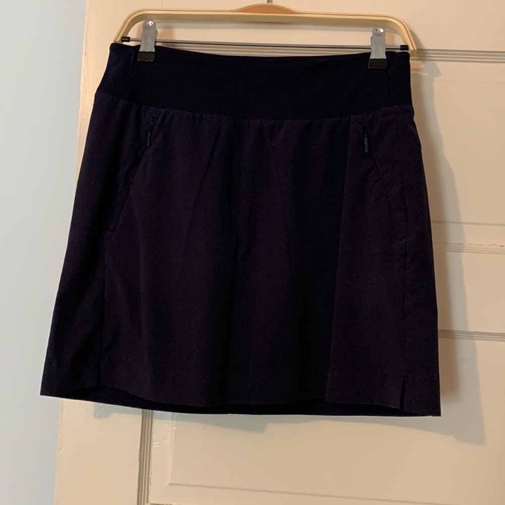 Athleta Soho Skort